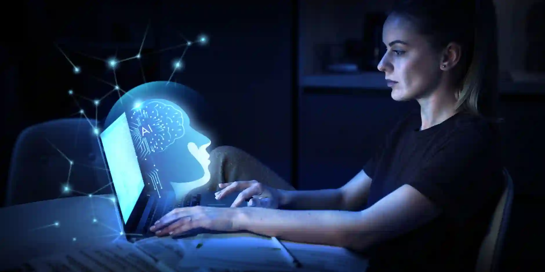 The Role of AI in Enhancing Everyday Business Operations in Manchester