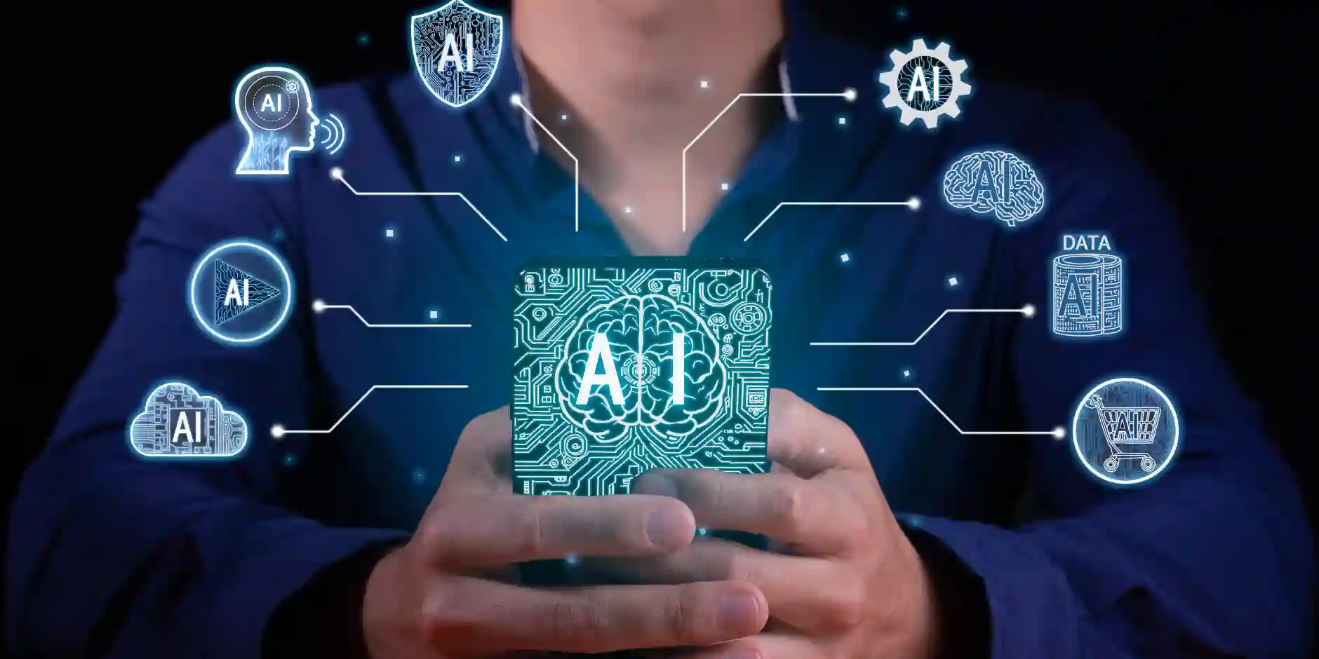 The Essential Guide to Integrating AI in Your Digital Marketing Strategy