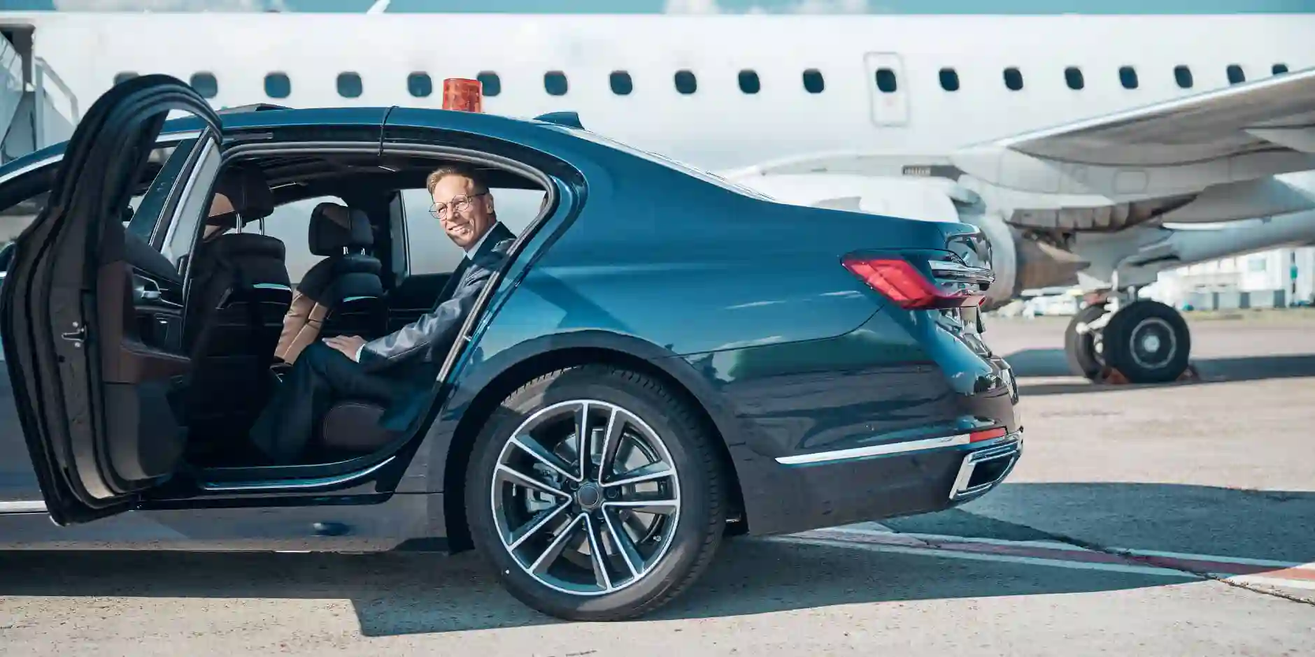 How to Choose the Best Airport Transfer Service in Aberdeenshire