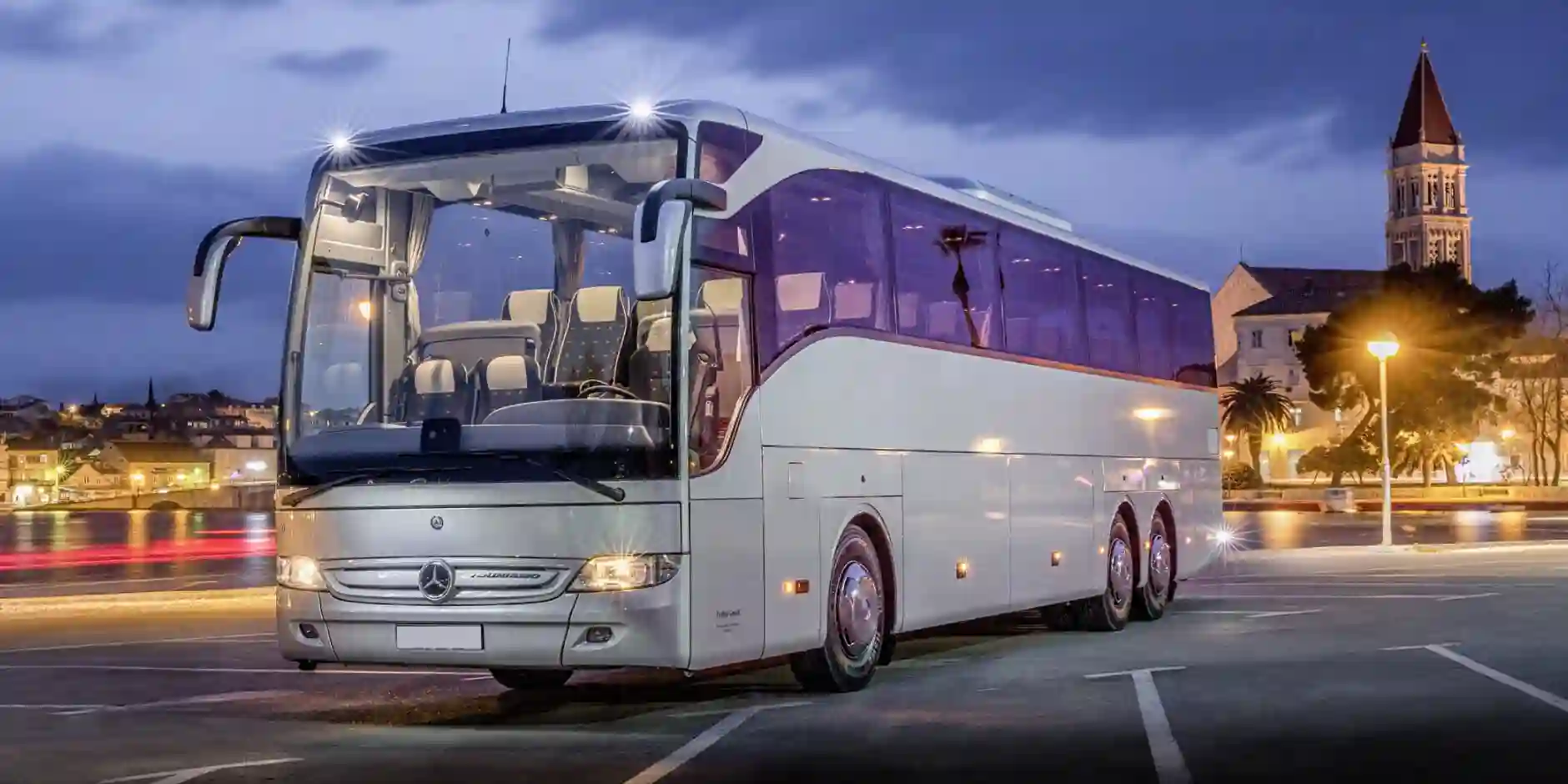 How to Choose the Right Coach for Airport Transfers in Basingstoke