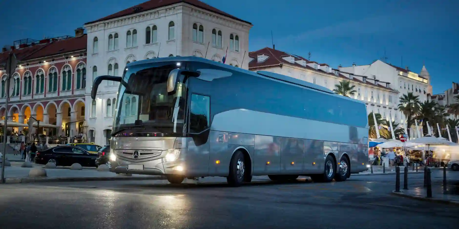 How to Choose the Best Coach Service for Airport Transfers in Croydon