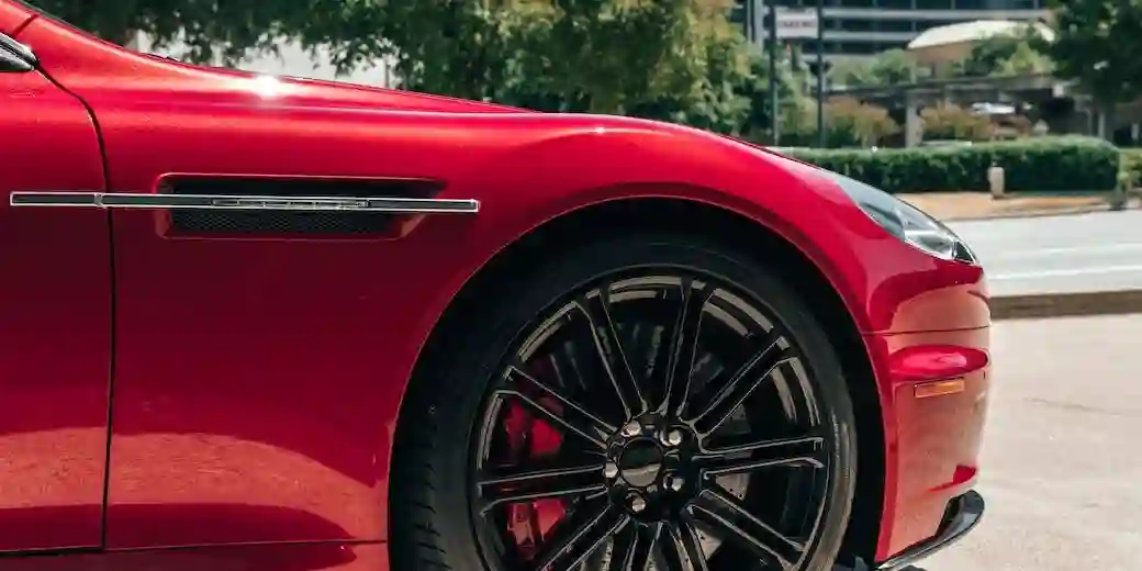 Exploring Aston Martin Hire in Edinburgh: A Guide to Luxury and Performance