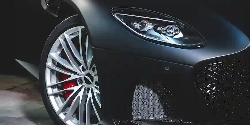 Why Choose Aston Martin for Your Next Somerset Adventure?