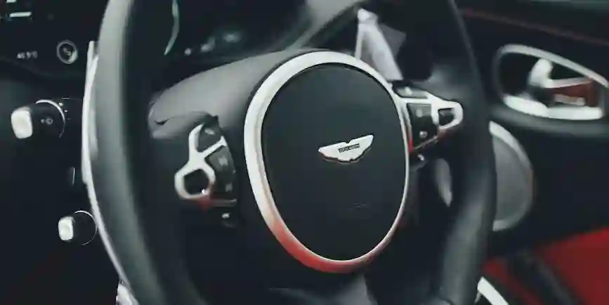 Experience the Thrill of Driving an Aston Martin: A Guide to Self-Drive Hire