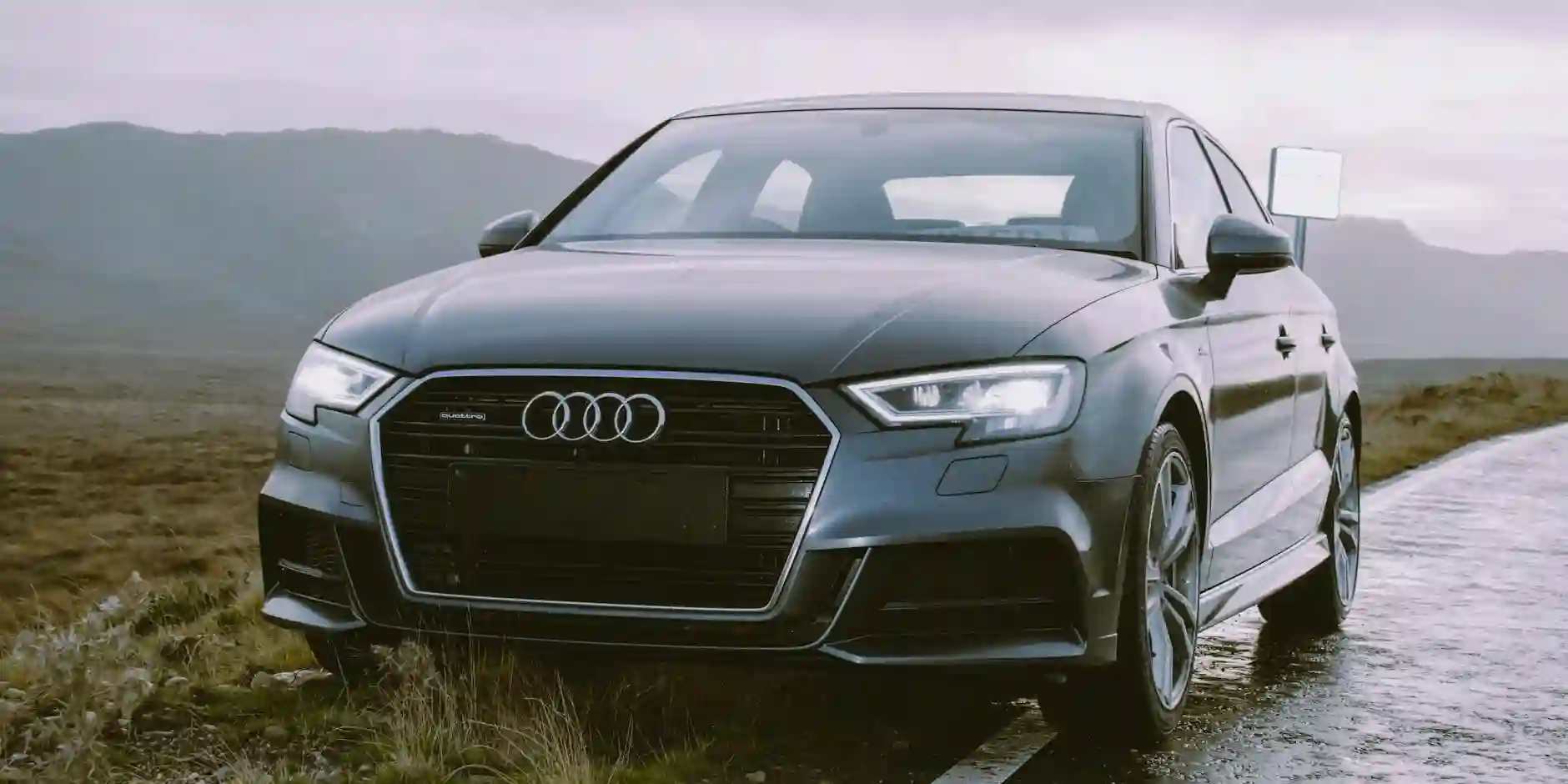 Exploring the Thrill of Driving an Audi in Manchester: What You Need to Know