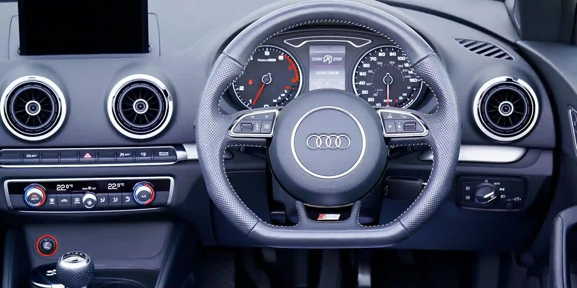 Exploring Audi Sports Cars: What Makes Them a Favourite in Manchester?