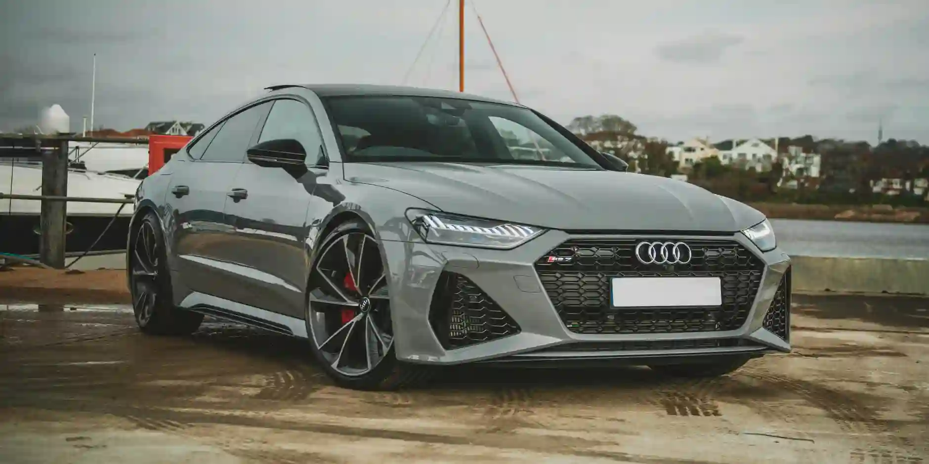 Exploring the Thrill of Hiring an Audi Sports Car in Manchester