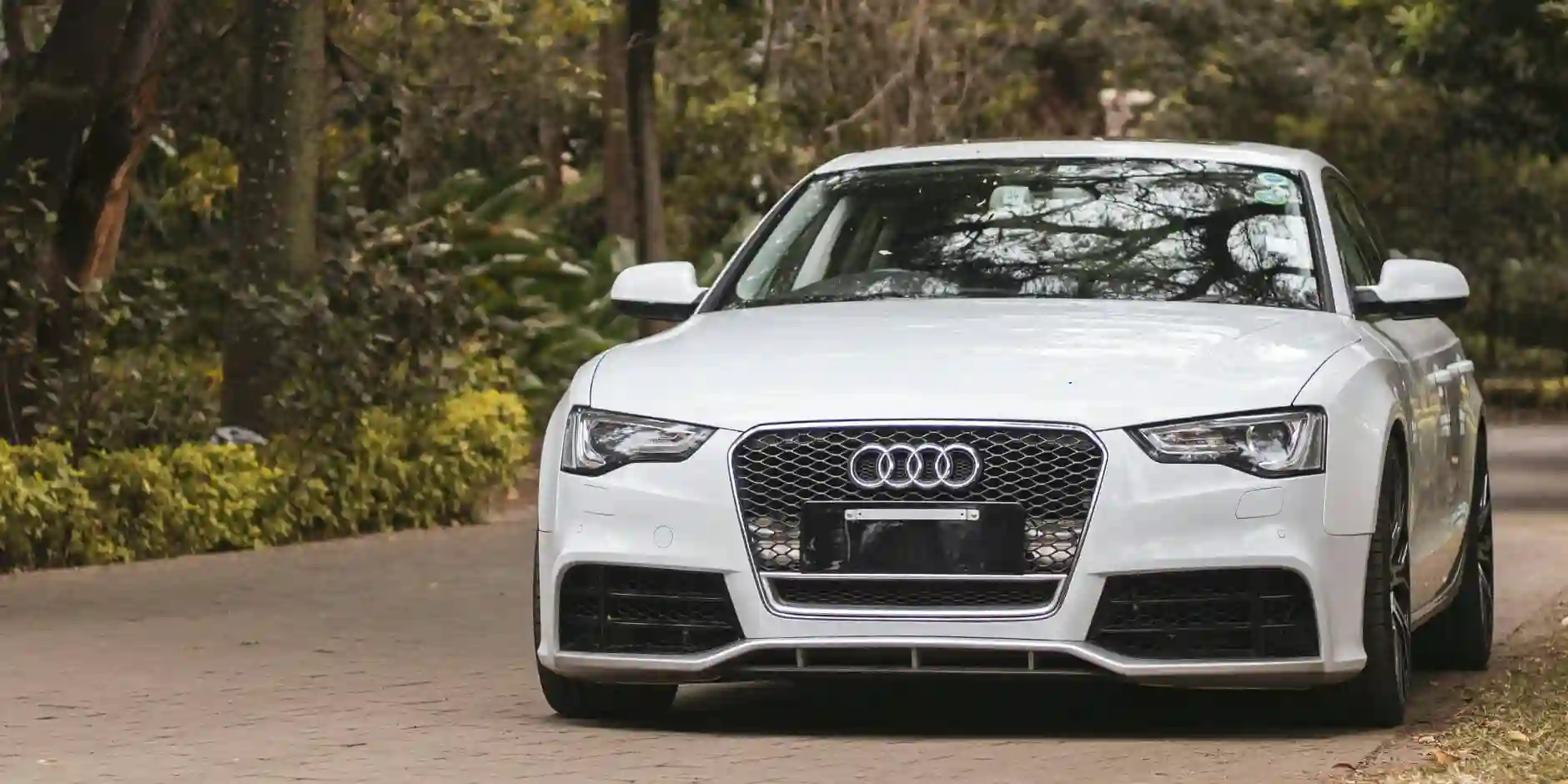 Audi Sports Car Hire in Manchester: Experience Speed and Style