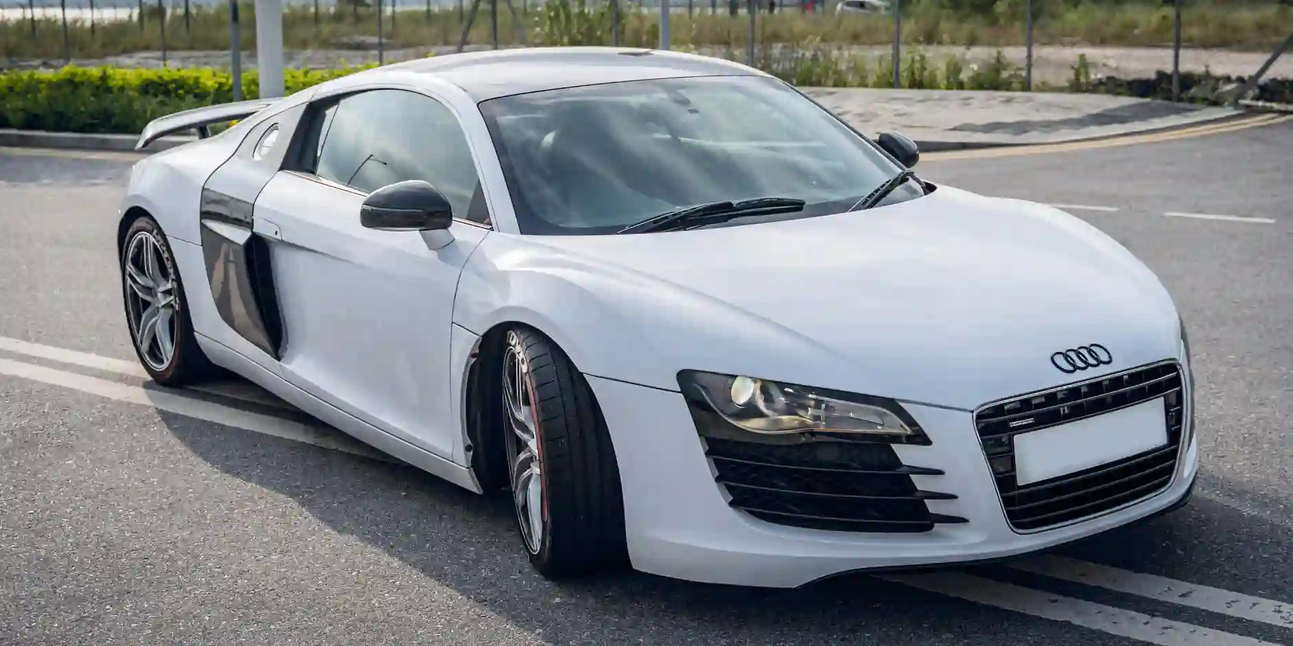 Exploring the Power and Elegance of Audi Sports Cars in Manchester