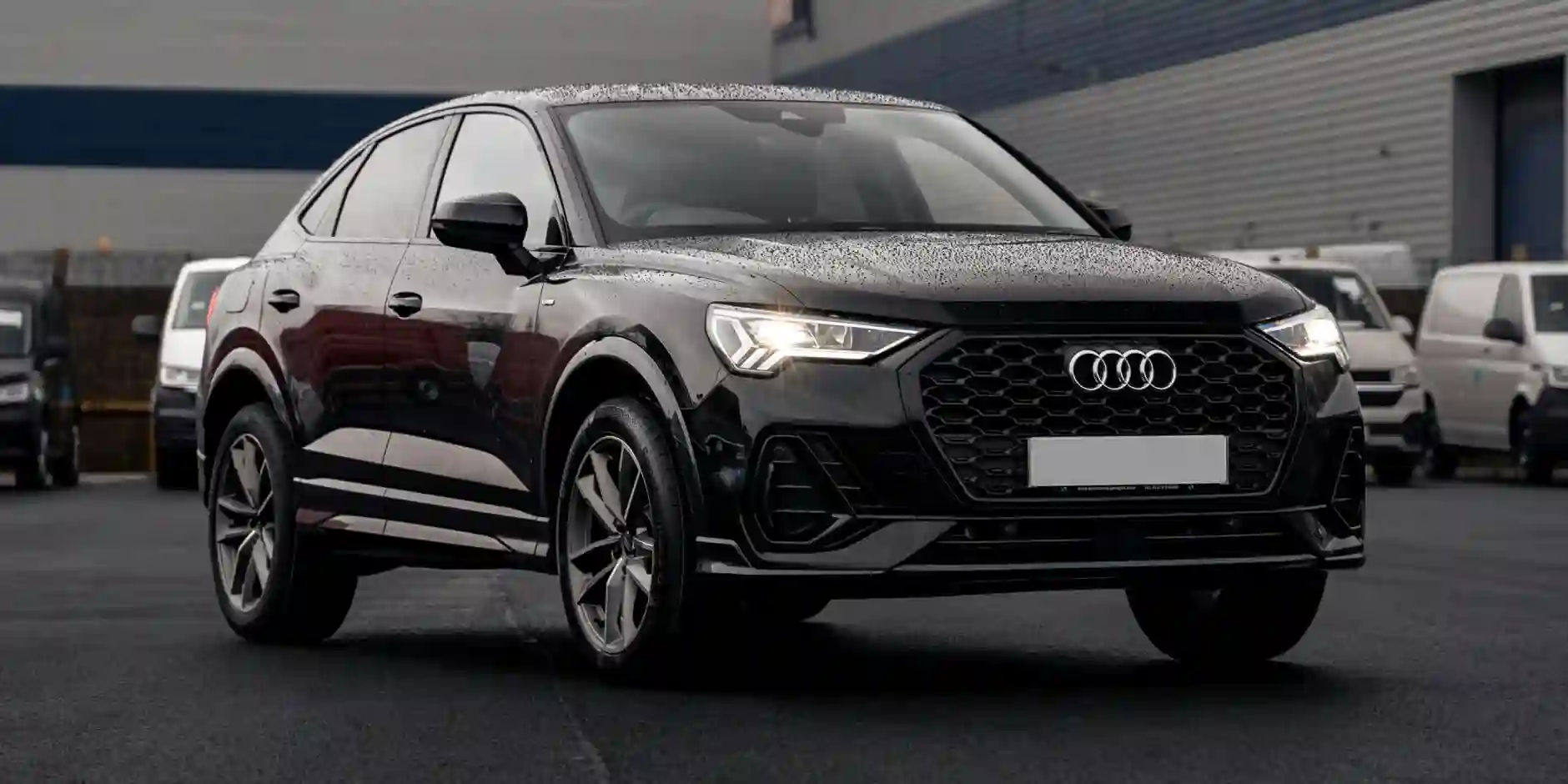 Why Choose an Audi R8 for Your Next Adventure in Manchester?