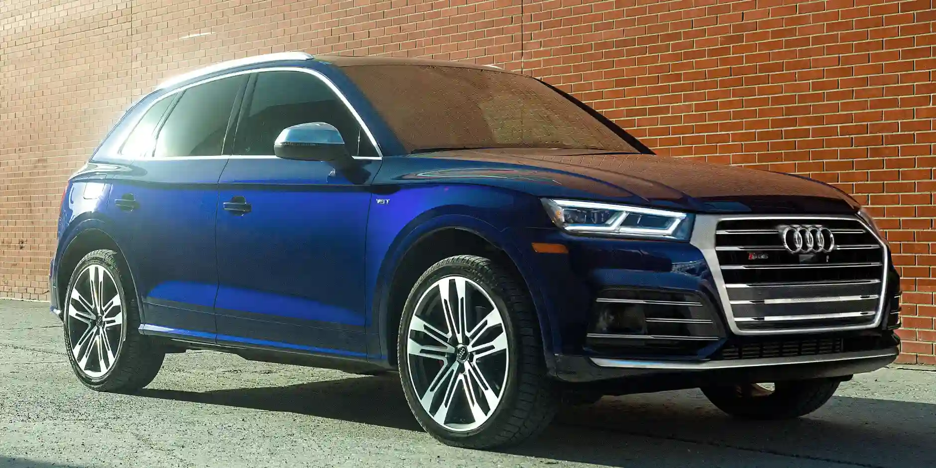 Why Choose Audi for Your Next Sports Car Experience?