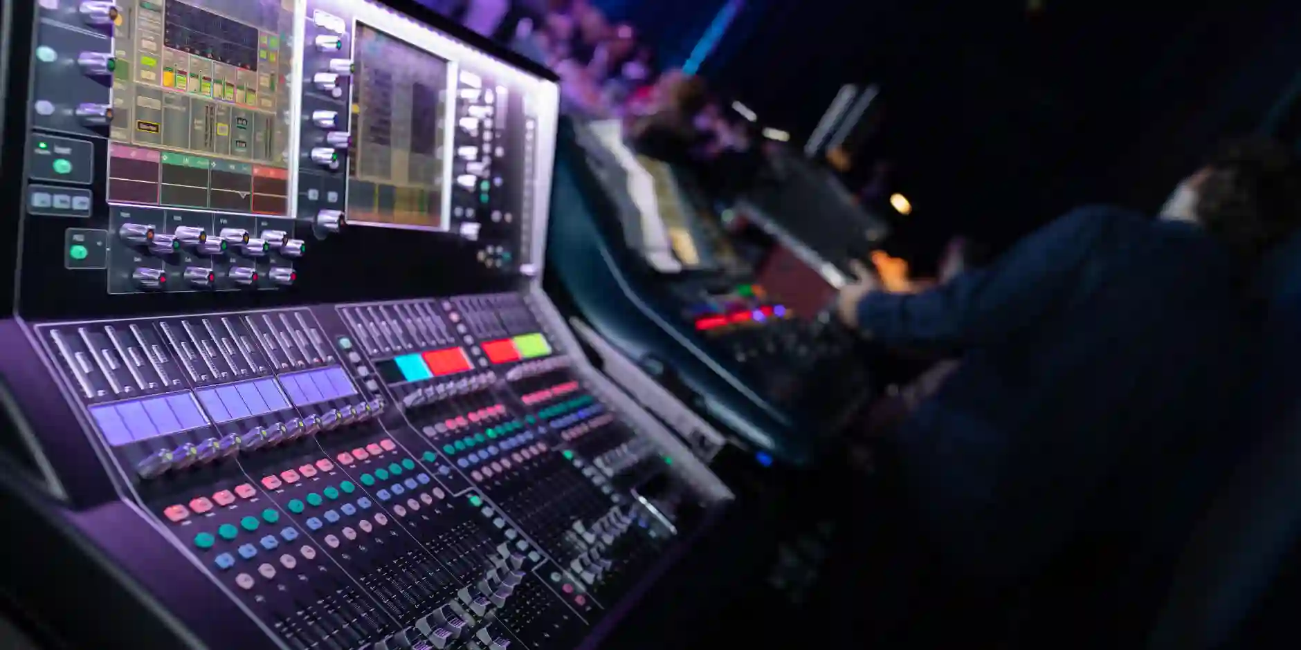 5 Essential Tips for Choosing the Right AV Equipment for Lancashire Events