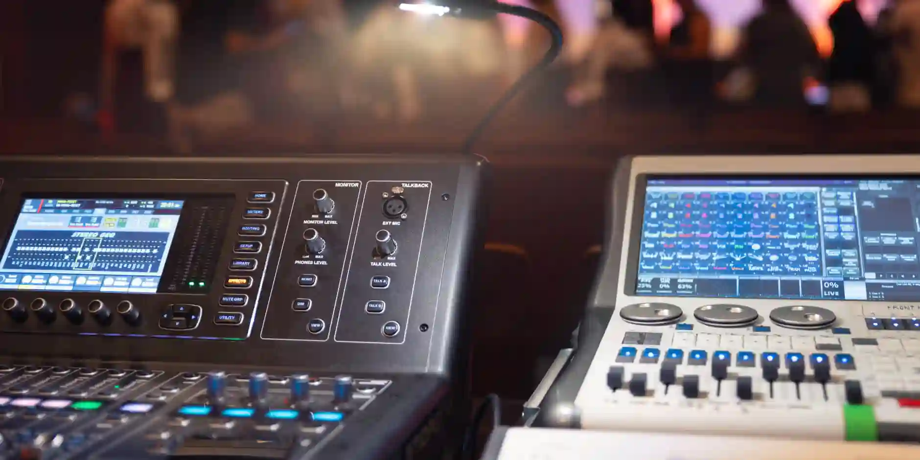 How to Choose the Best Audiovisual Equipment for Your Event in Carlisle