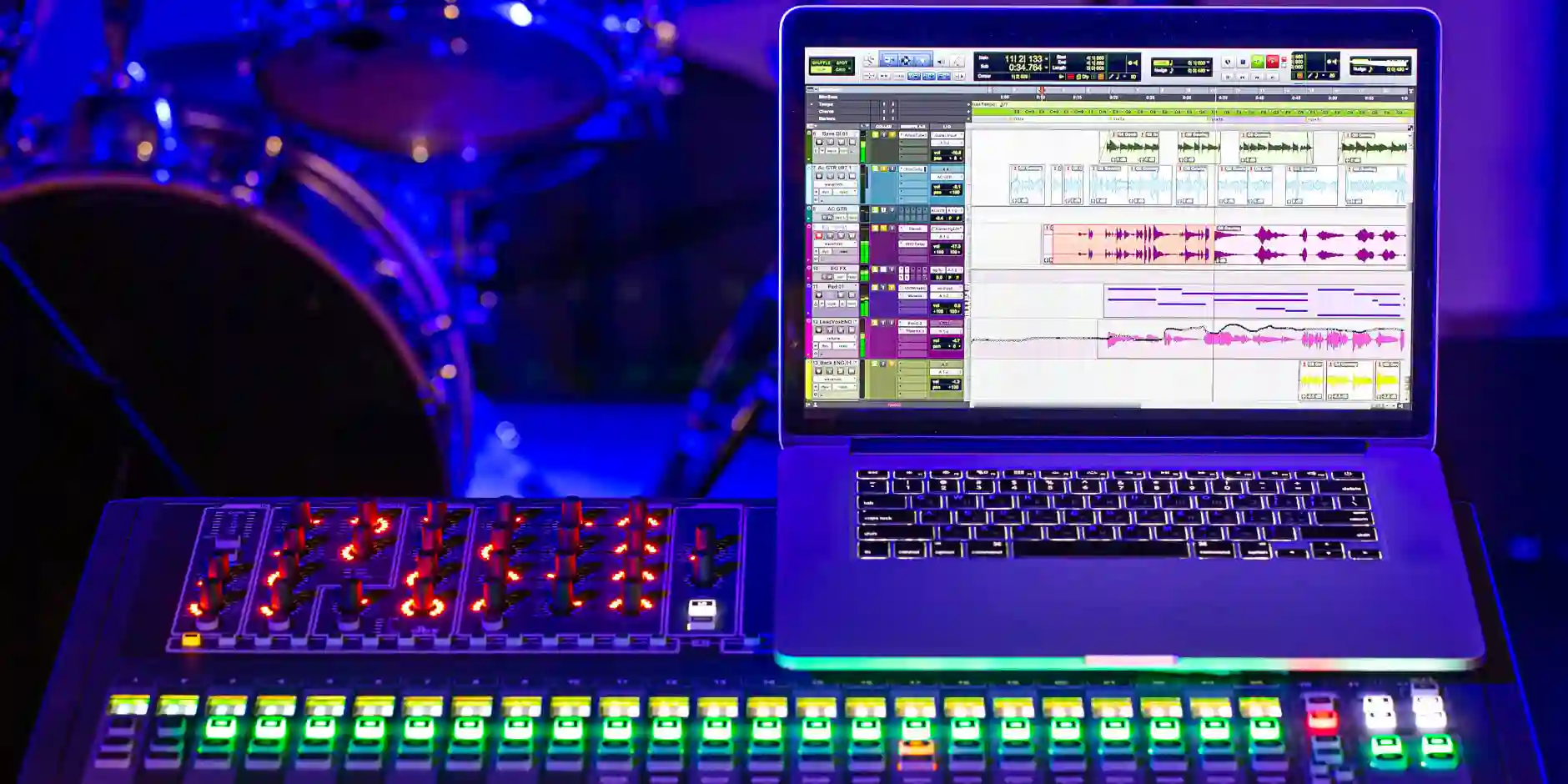 How to Choose the Perfect Audiovisual Equipment for Events in Chester