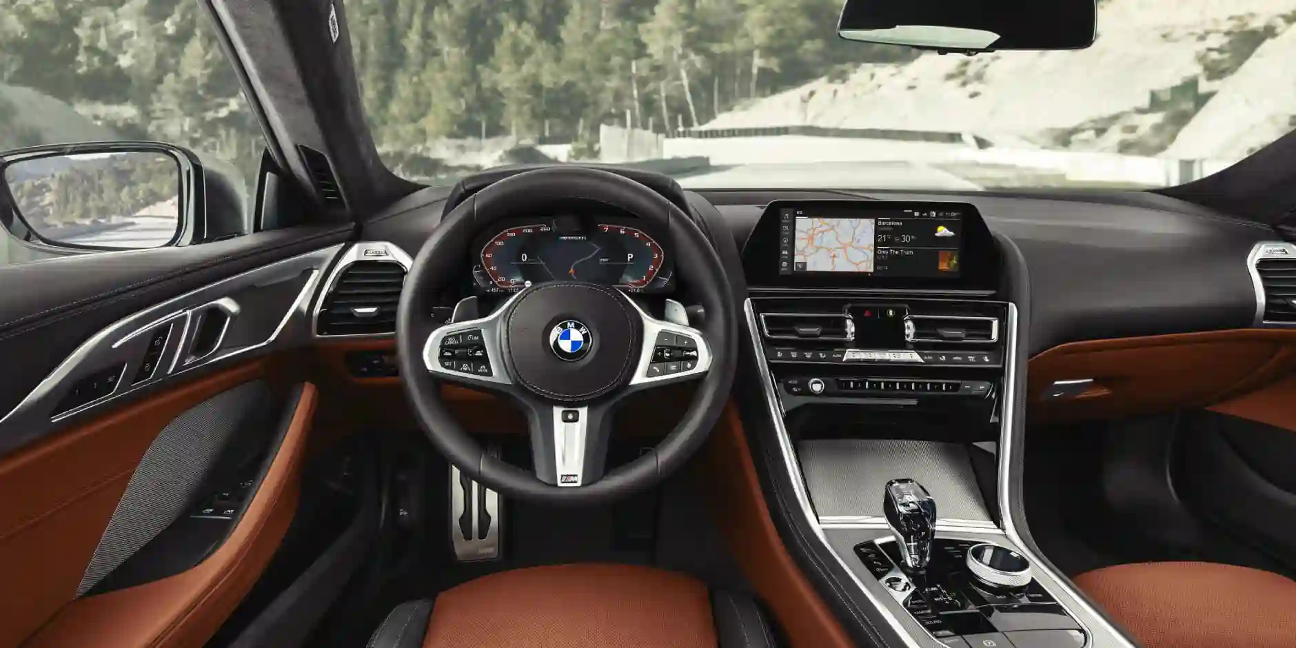 The Ultimate Driving Experience: Hiring a BMW Sports Car in Manchester