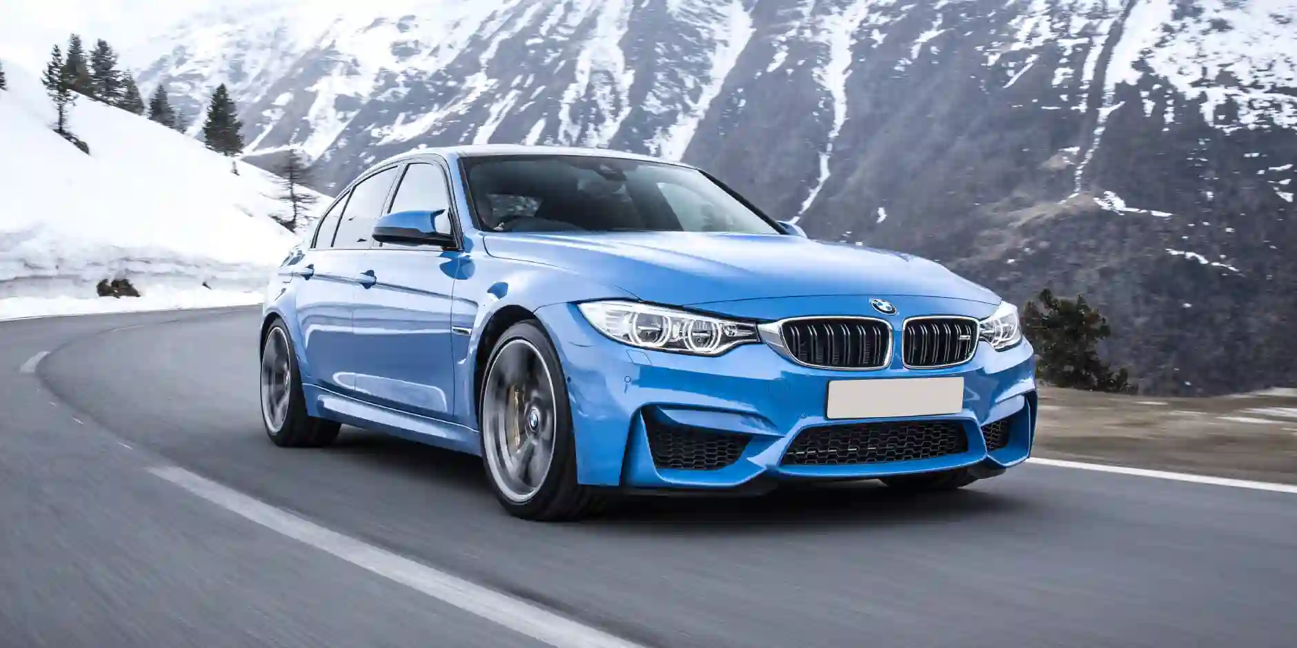 Exploring the BMW Fleet: Which Model is Perfect for Your Supercar Hire in Cardiff?