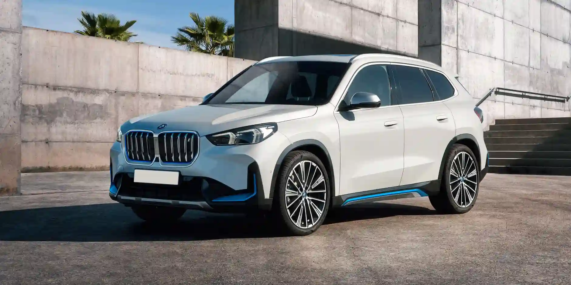 Luxury Meets Performance: Why Hiring a BMW for Your Next UK Adventure is a Smart Choice