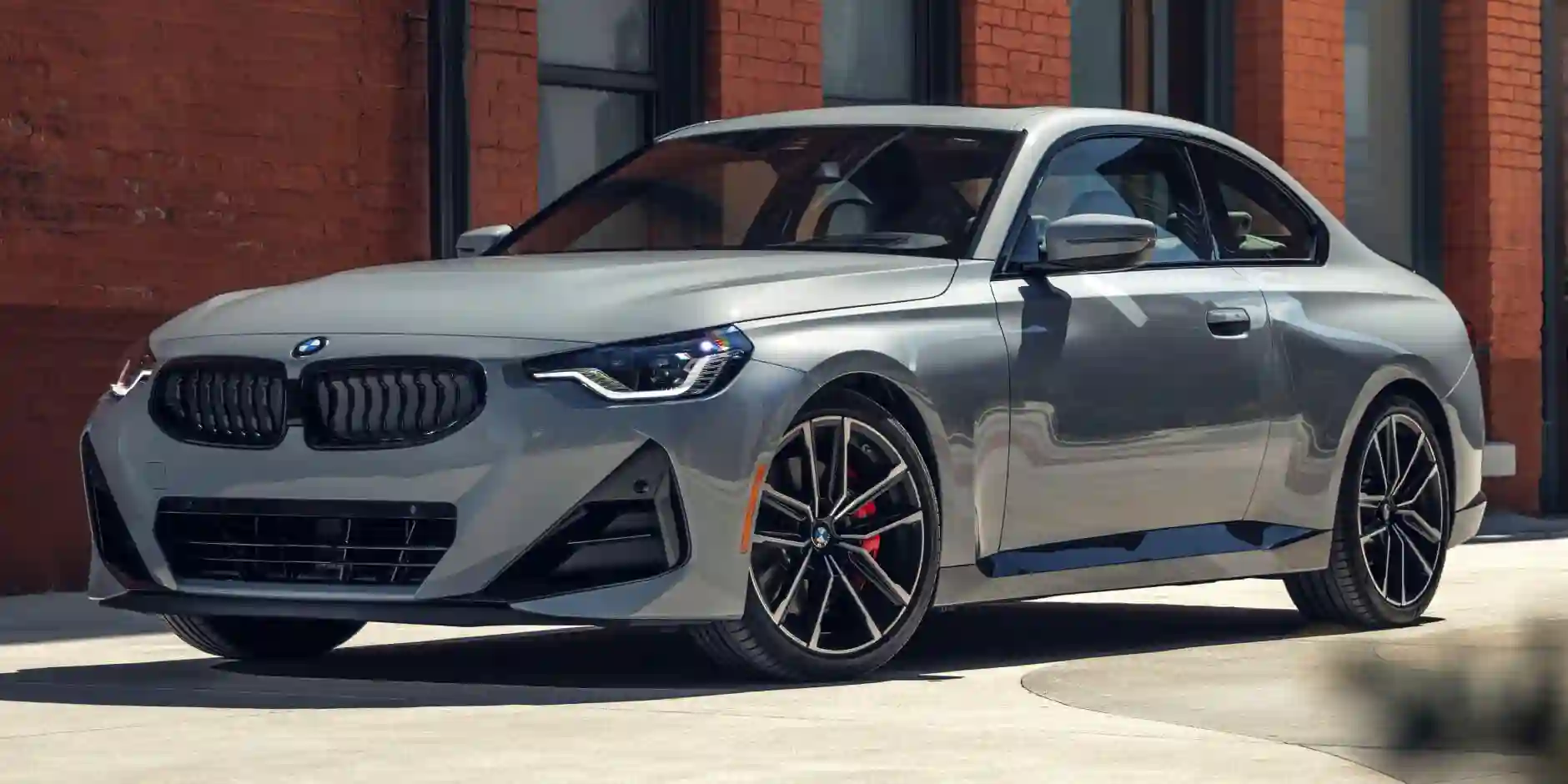 Why Hiring a BMW Supercar Could Transform Your Next UK Road Trip