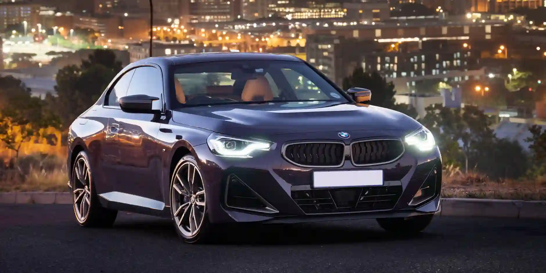 Exploring the Thrill of BMW Sports Cars: What Makes Them a Top Choice for Enthusiasts?