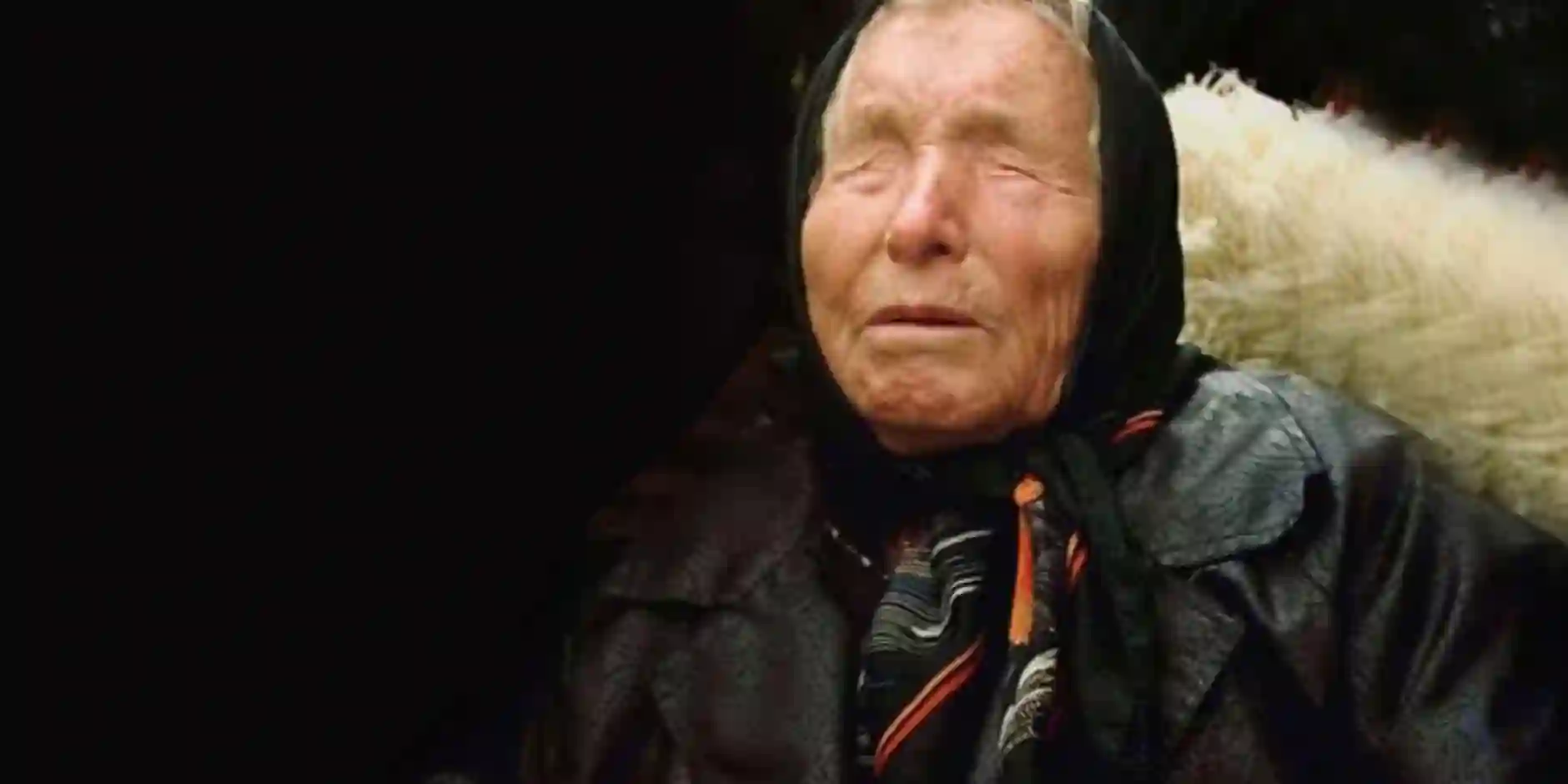Baba Vanga