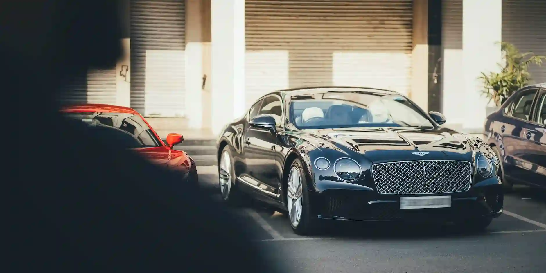 Where to Find the Best Bentley Hire in Croydon