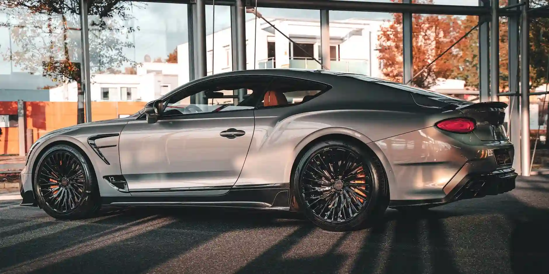 How to Choose the Perfect Bentley for Your Special Occasion in Kensington