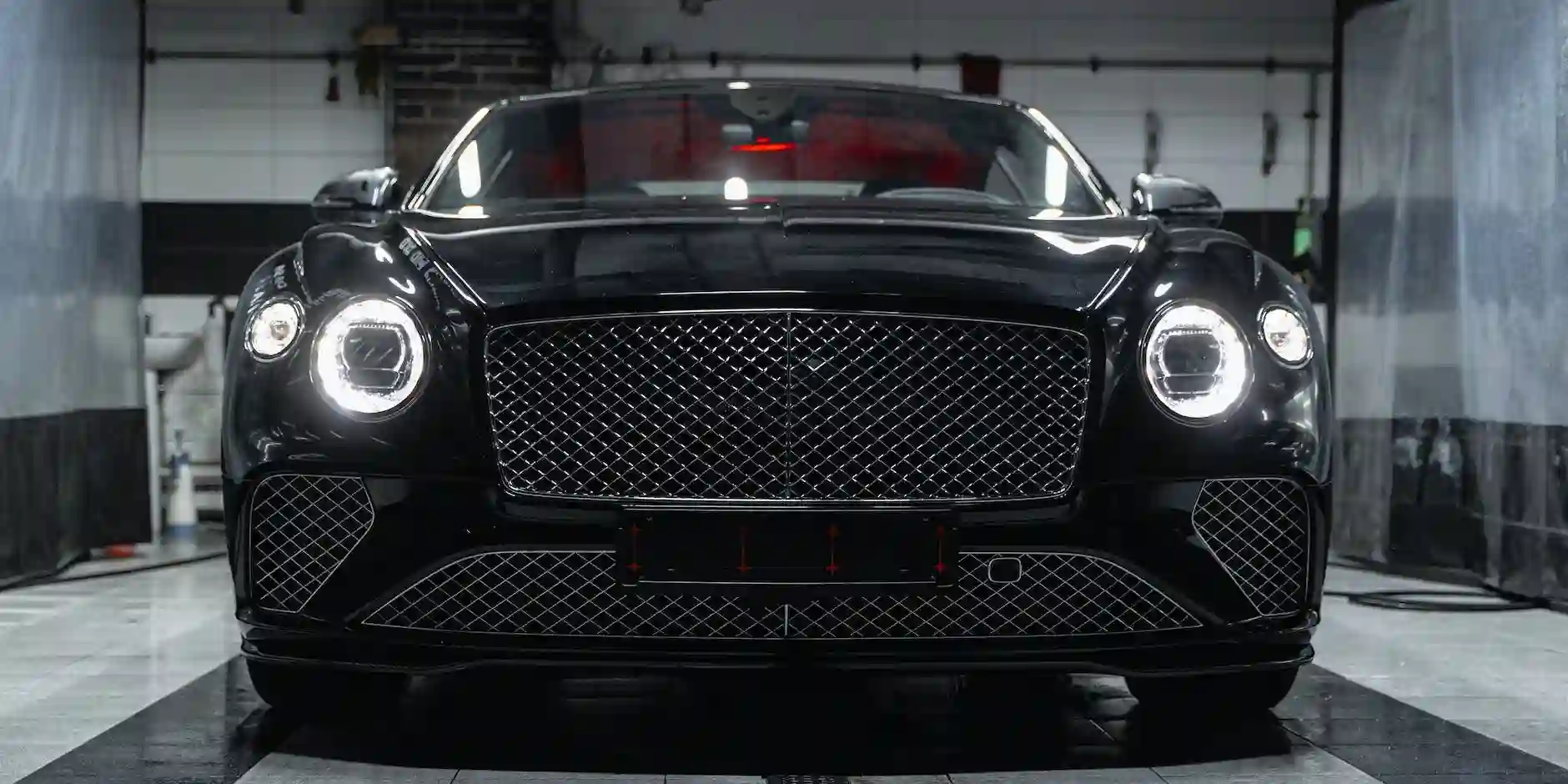 What Makes Bentley the Ultimate Luxury Experience in Abingdon?