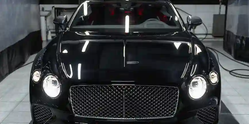 What Makes Bentley the Perfect Choice for Luxury Travel in Queenborough
