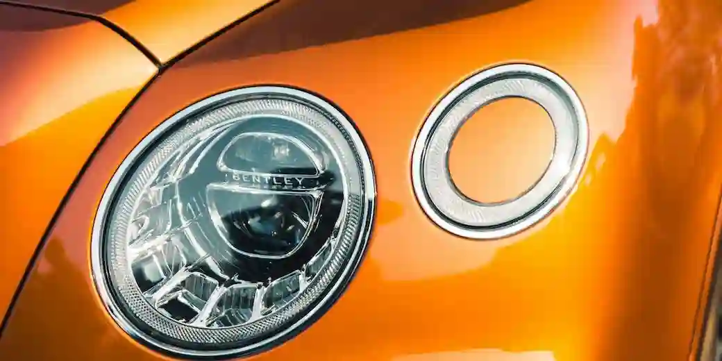 Why a Bentley is the Ultimate Luxury Wedding Car Choice