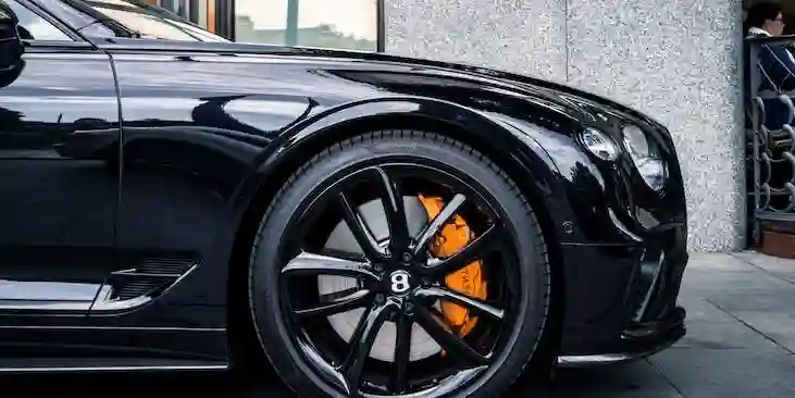 How to Choose the Perfect Bentley for Your Special Occasion in Richmond