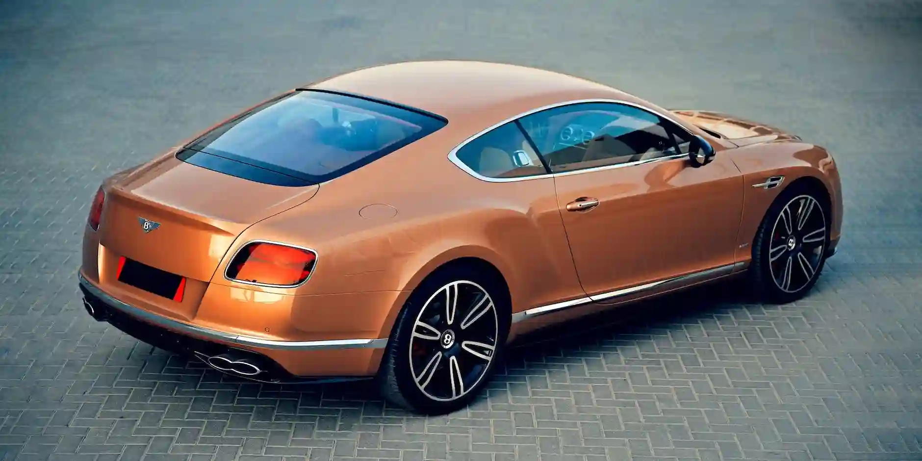 Exploring Bentley Hire Options in Greater London: What You Need to Know