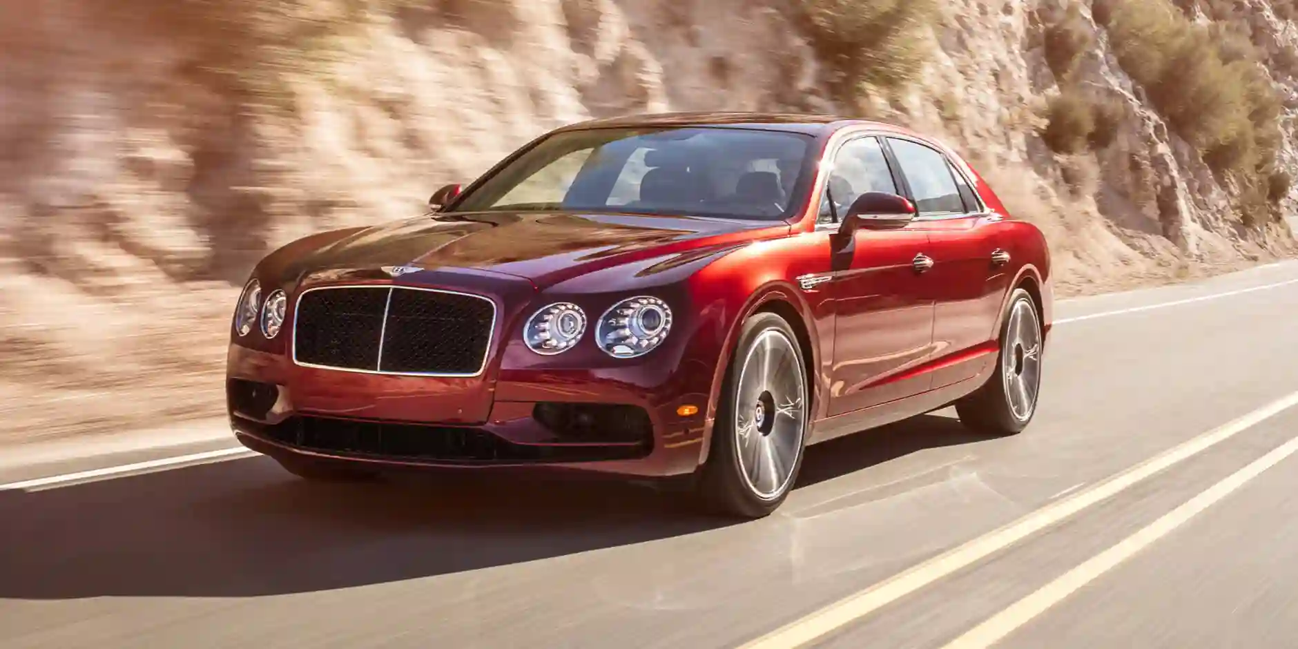 Experience Luxury: Why the Bentley Flying Spur is Perfect for Your Dorset Day Trip