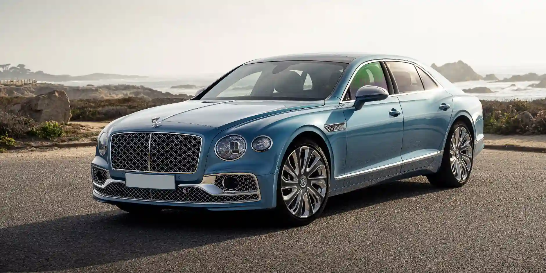Why Choose a Bentley Flying Spur for Your Next Luxury Adventure in Harrogate?