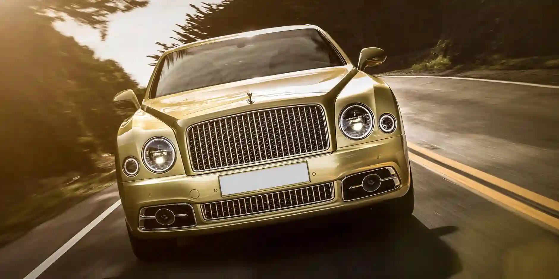 Exploring the Elegance: What Makes the Bentley Mulsanne Stand Out?