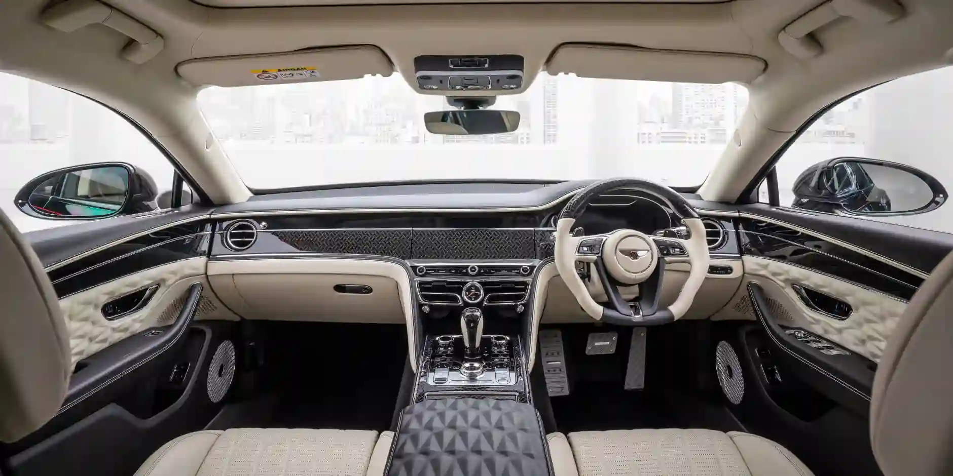 Bentley Mulsanne: Crafting Unforgettable Memories in Middlesex