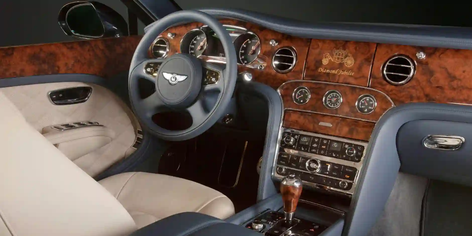 Why the Bentley Mulsanne is the Perfect Choice for Luxury Travel in Chelmsford