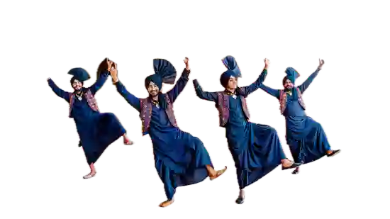 Starting Your Own Bhangra Dance Group: A Step-by-Step Guide