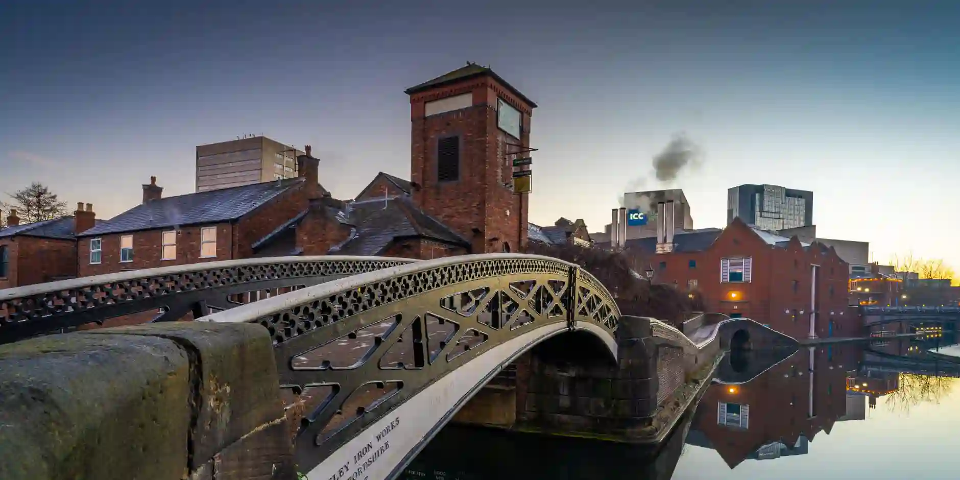 Birmingham's Rich History: An Insight into the City's Past