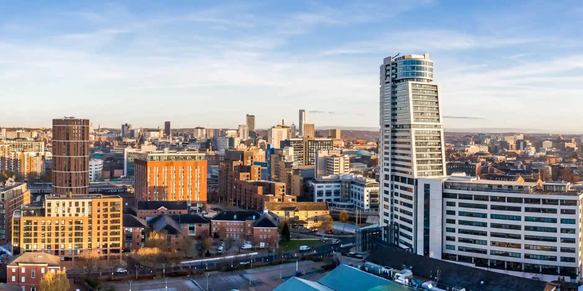 How to Choose the Perfect Limo for Your Manchester Night Out