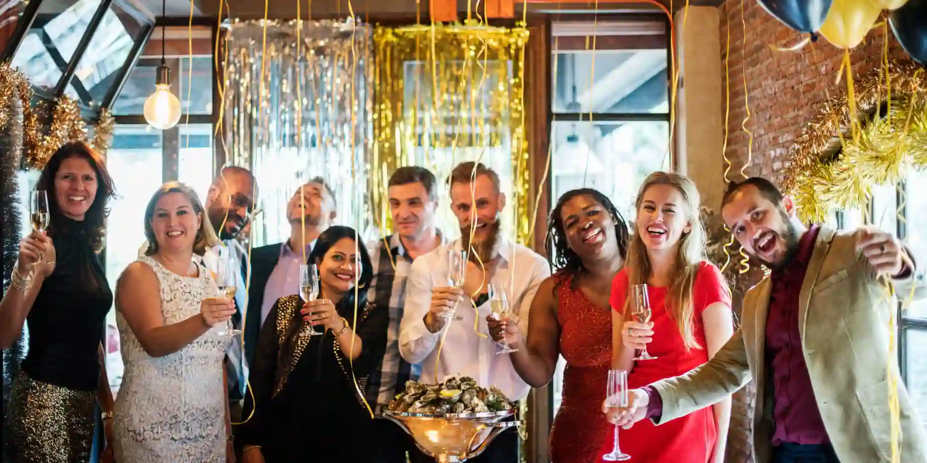 Top Tips for Choosing the Perfect Birthday Party Venue in the UK