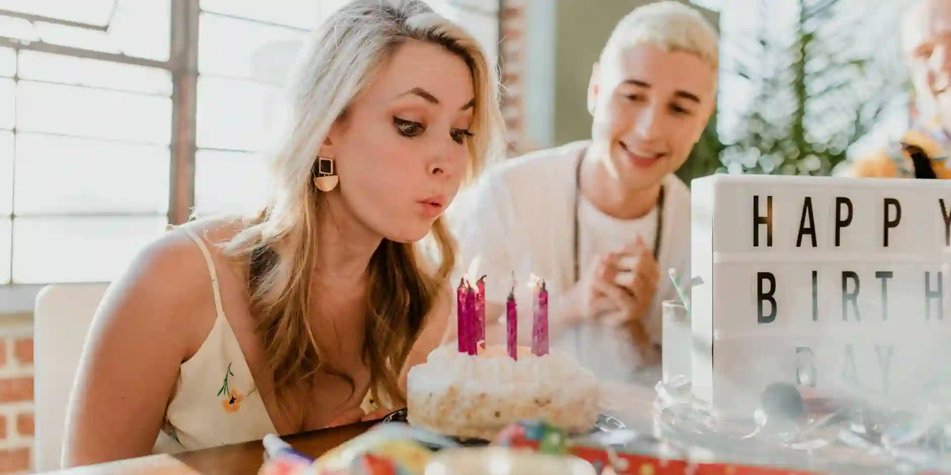 How to Create the Perfect Birthday Bash in Brighton & Hove