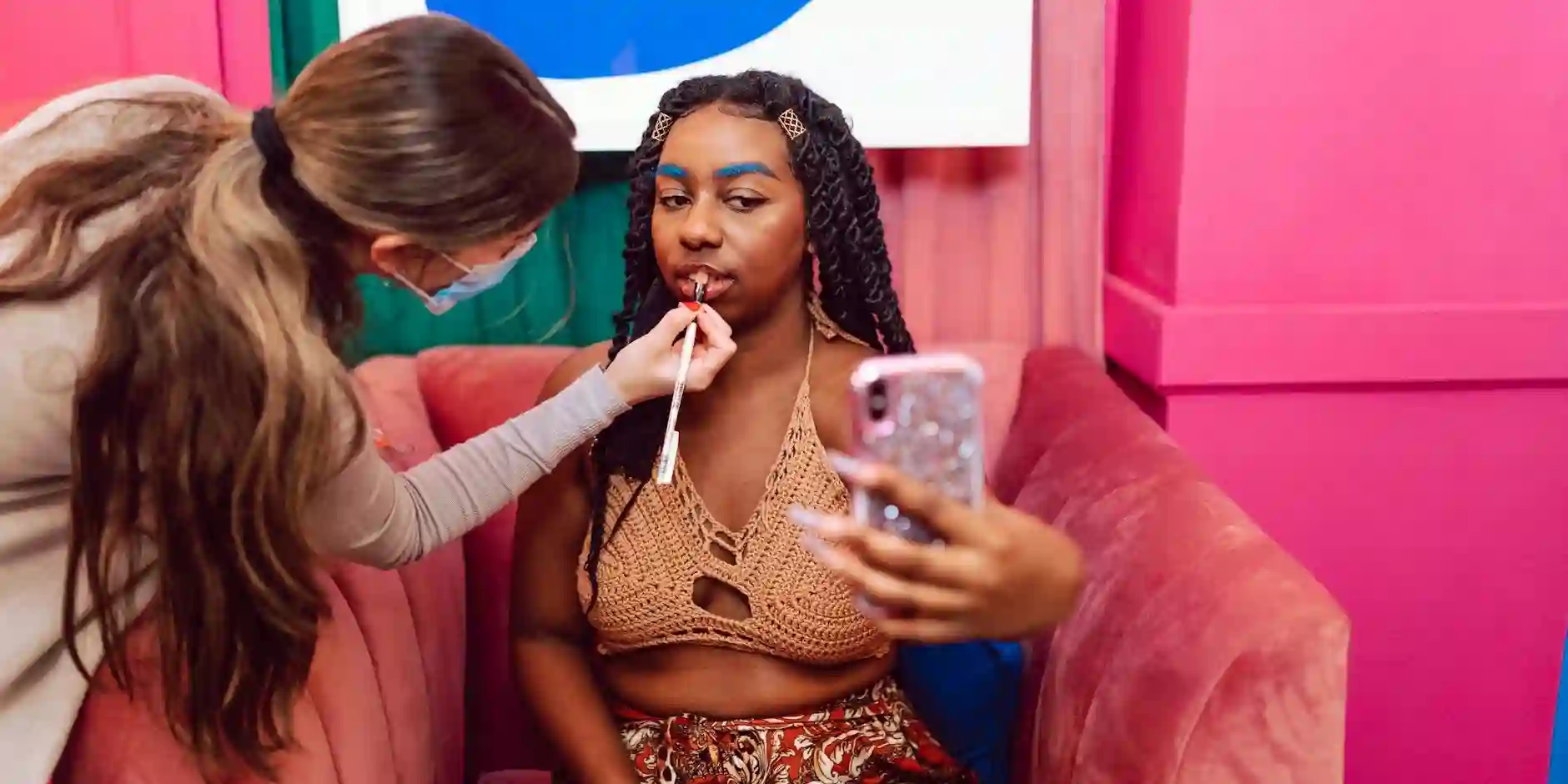 Exploring the Rich Palette of Black and African Makeup: Tips for Flawless Application