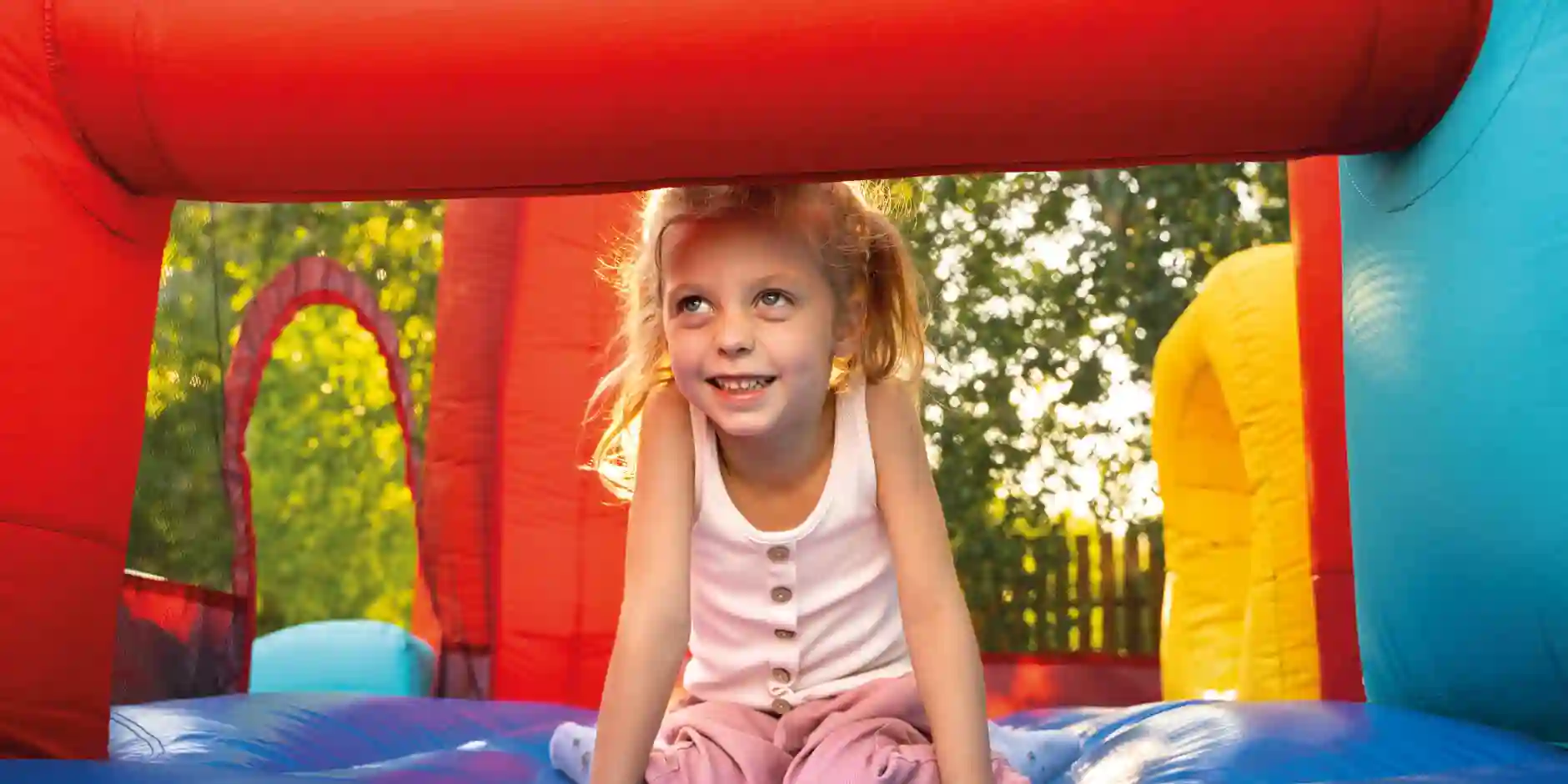Top Safety Tips for Hiring a Bouncy Castle in Suffolk