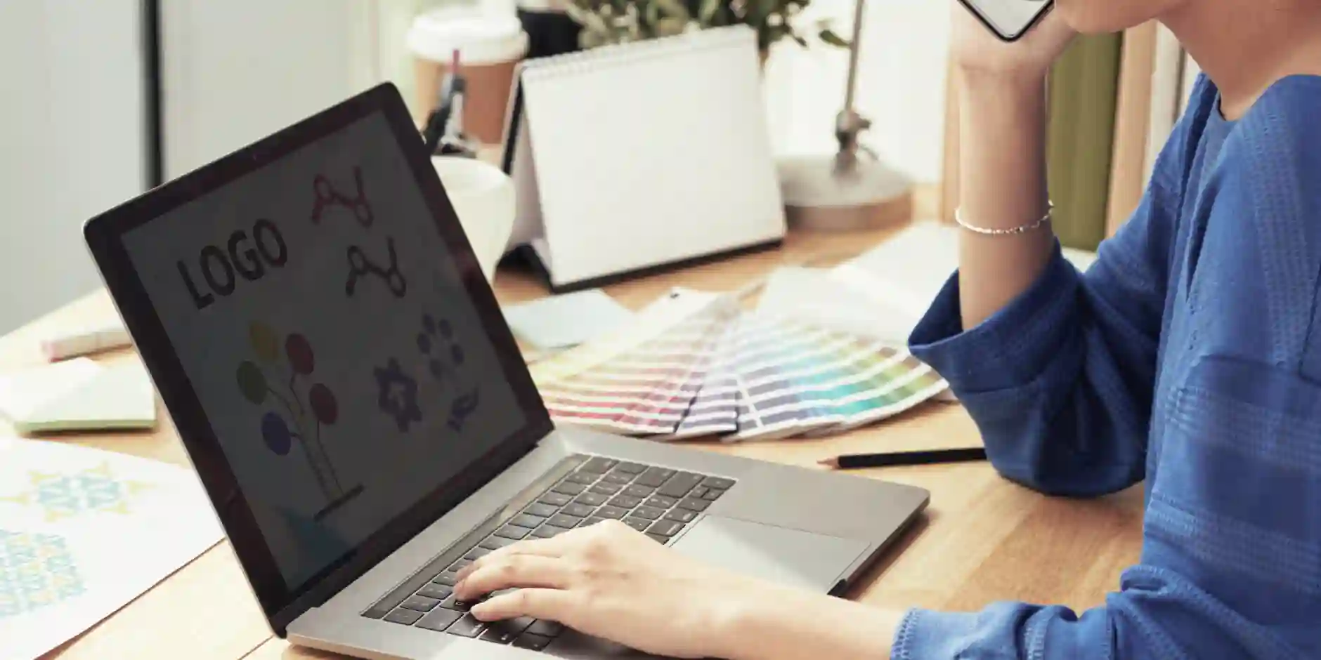 Branding & Logos Branding & Logos