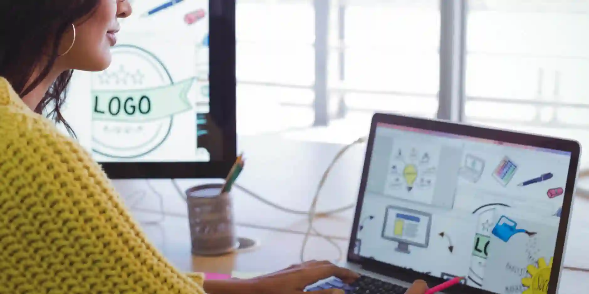 How to Craft a Memorable Brand Logo: Insights from Manchester's Top Designers