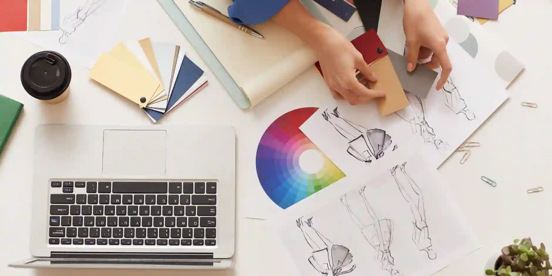 The Essential Guide to Rebranding: Refreshing Your Business Identity
