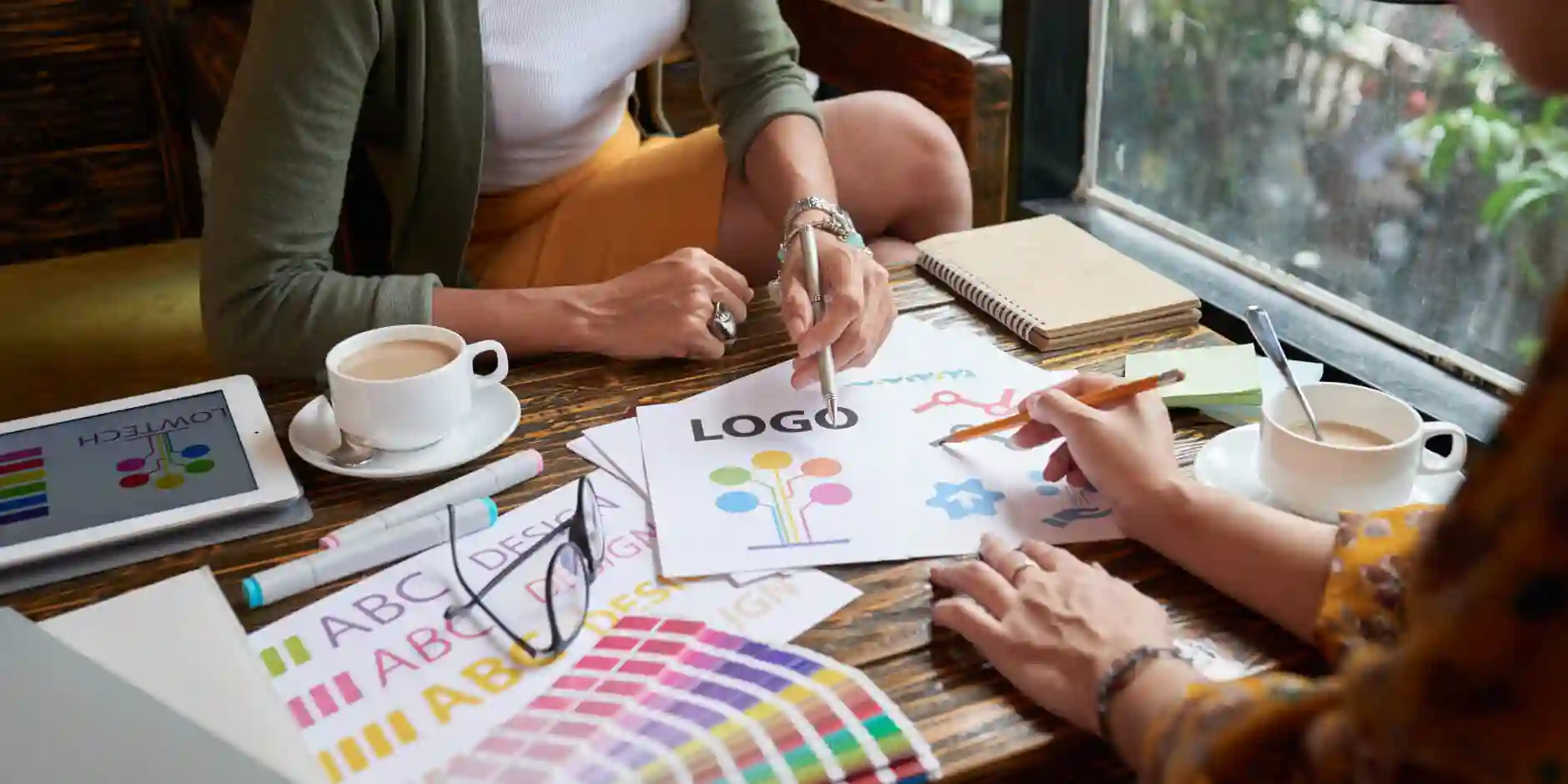 Integrating Brand Identity into Web Design: Tips for a cohesive online presence