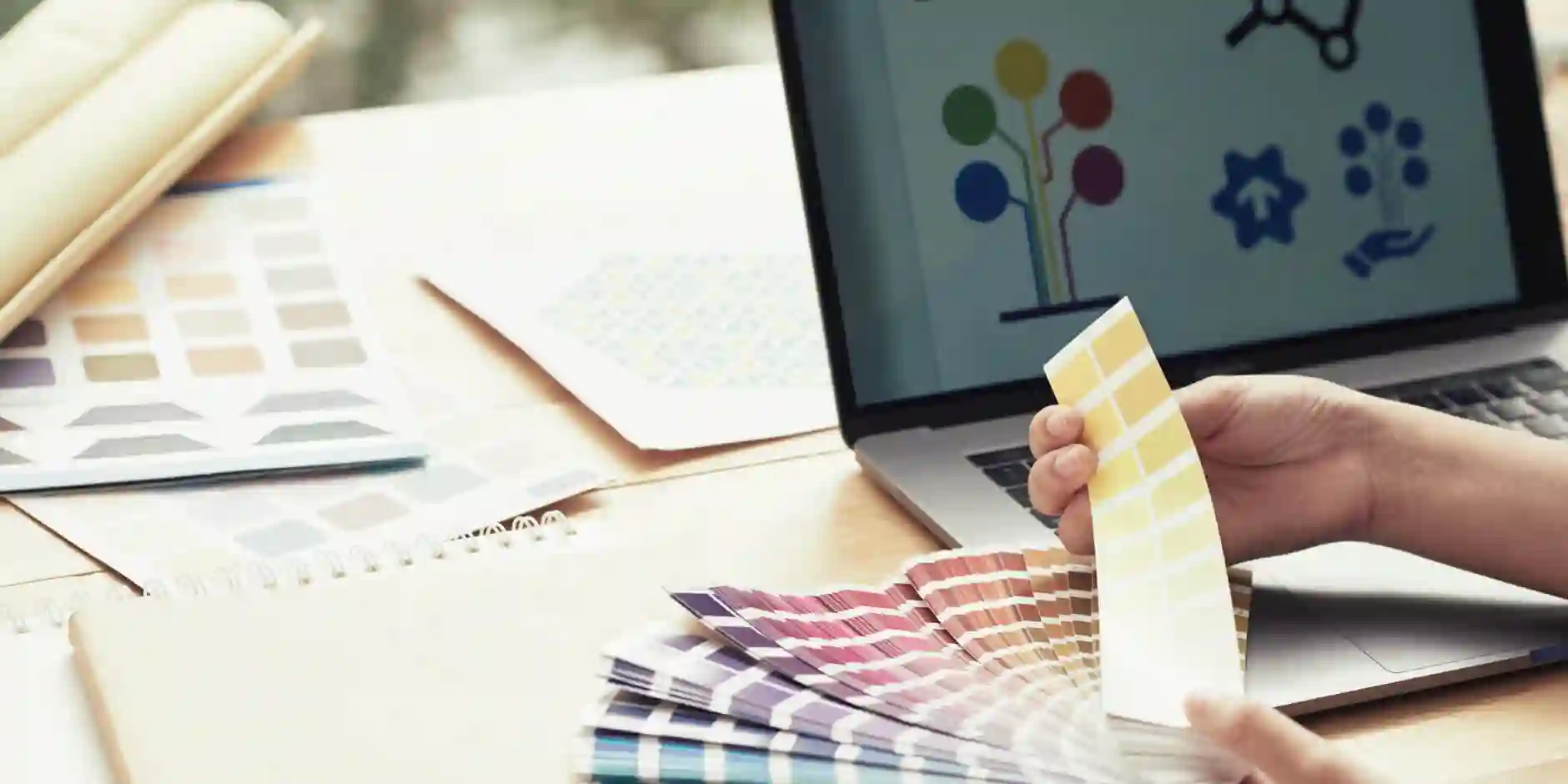 Top Tips for Strengthening Your Brand Identity with Effective Logo Design