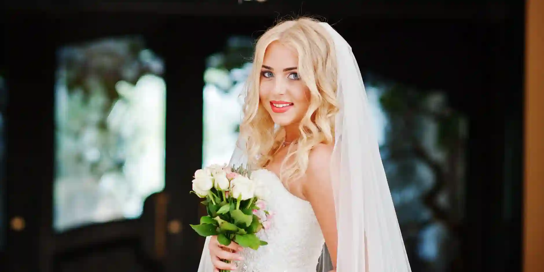 Popular wedding morning presents for the bride