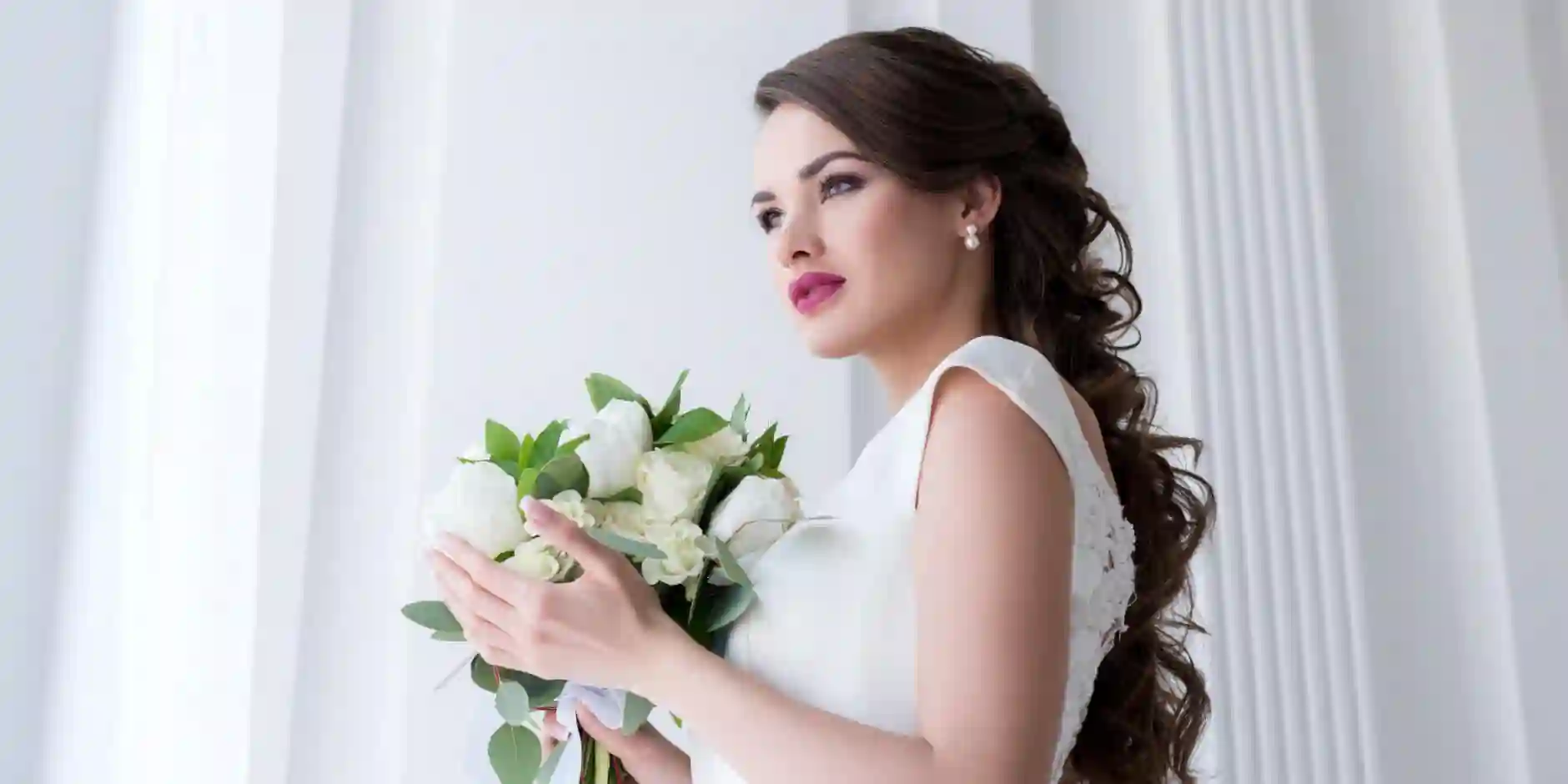 Bridal Beauty Tips to Shine on Your Wedding Day in Manchester
